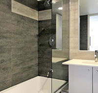 Brisbane City Apartments Albert St CBD - Southport Accommodation