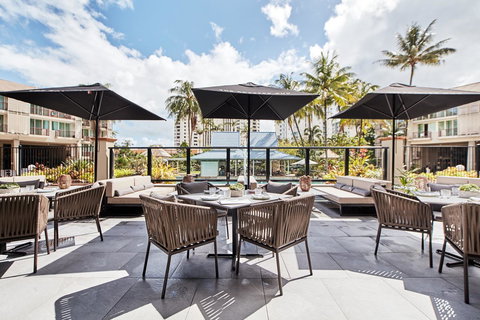 Novotel Cairns Oasis Resort - Accommodation Southport 32