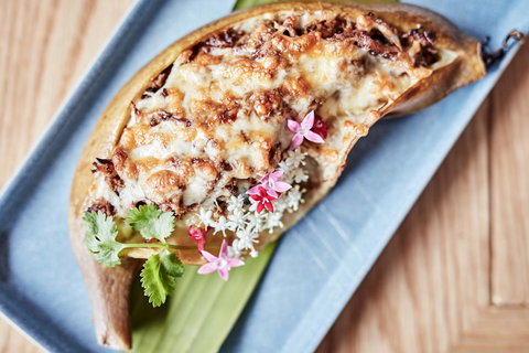 Novotel Cairns Oasis Resort - Accommodation Southport 16