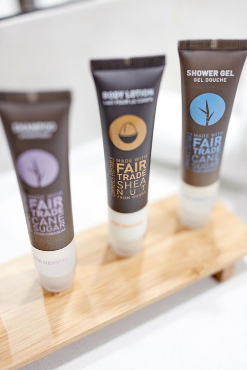 Novotel Cairns Oasis Resort - Accommodation Southport 34