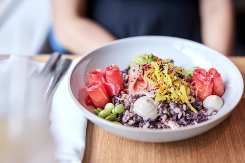 Novotel Cairns Oasis Resort - Accommodation Southport 30