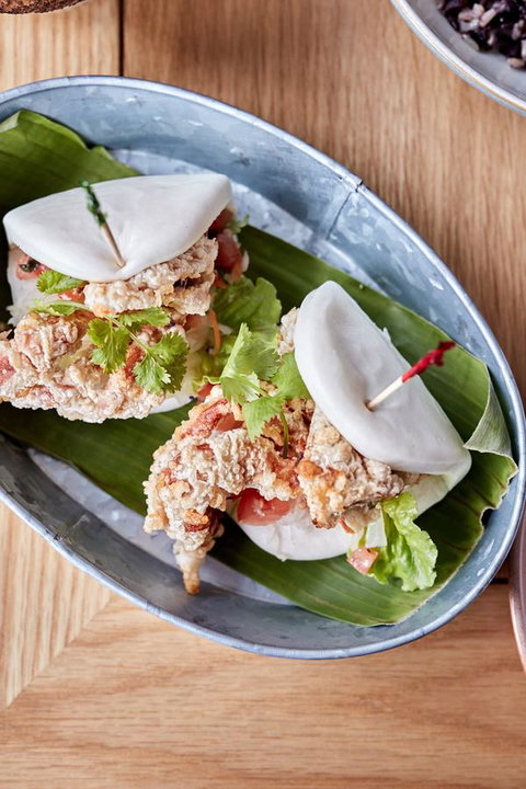 Novotel Cairns Oasis Resort - Accommodation Southport 22