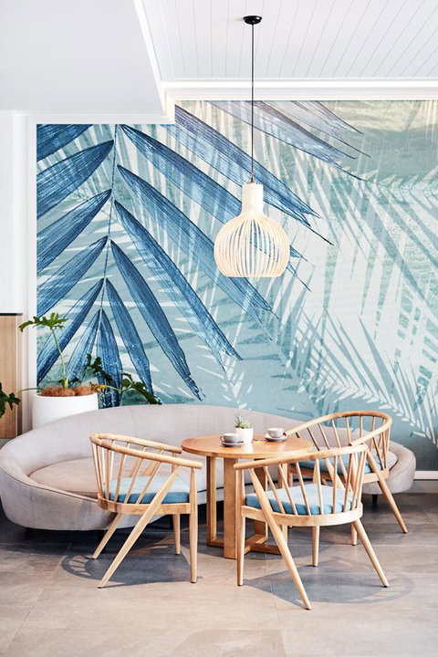 Novotel Cairns Oasis Resort - Accommodation Southport 33