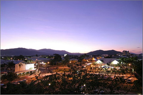 Novotel Cairns Oasis Resort - Accommodation Southport 39