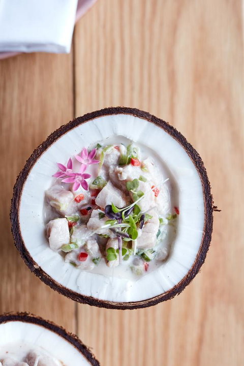 Novotel Cairns Oasis Resort - Accommodation Southport 15