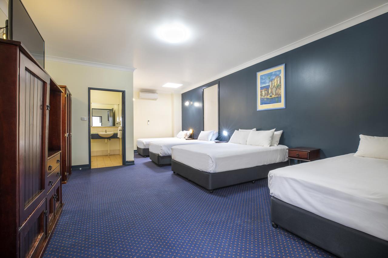  Accommodation Southport