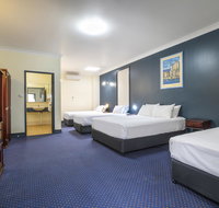 Atherton Hotel - Accommodation Southport