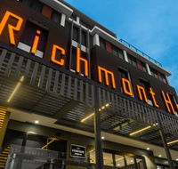 Mantra Richmont Hotel - Southport Accommodation