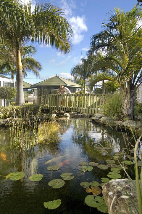 2nd Avenue Beachside Apartments - Southport Accommodation 17