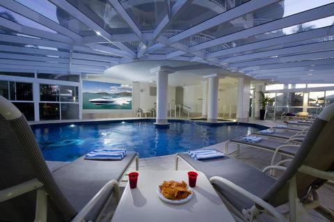 2nd Avenue Beachside Apartments - Southport Accommodation 22