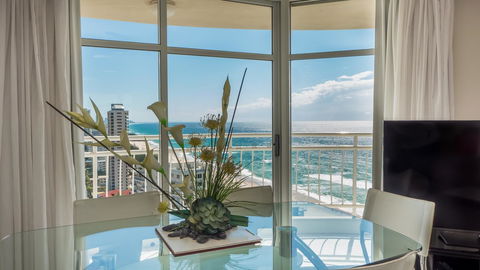 2nd Avenue Beachside Apartments - Southport Accommodation 40