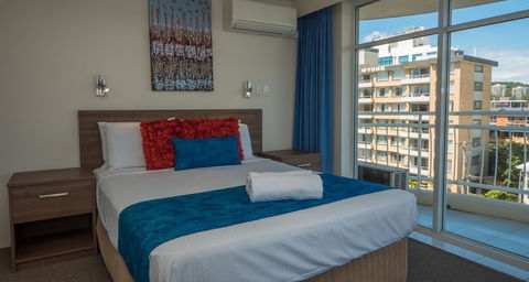 2nd Avenue Beachside Apartments - Southport Accommodation 9