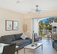 5231 BEACH CLUB PENTHOUSE - Accommodation Southport