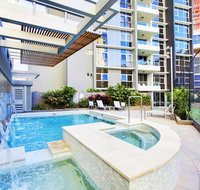 Mantra on the Quay - Accommodation Southport