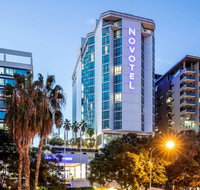 Novotel Brisbane - Accommodation Southport