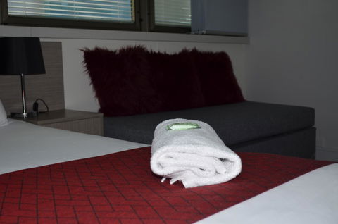 George Williams Hotel - Southport Accommodation 15
