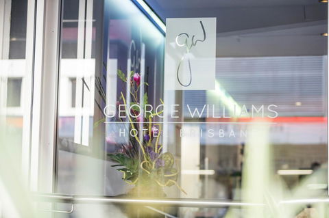 George Williams Hotel - Southport Accommodation 17