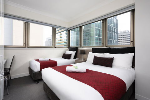 George Williams Hotel - Southport Accommodation 3