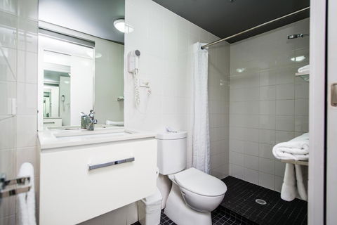 George Williams Hotel - Southport Accommodation 43