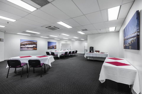 George Williams Hotel - Southport Accommodation 40