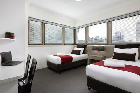 George Williams Hotel - Southport Accommodation 10