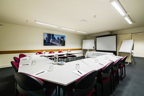 George Williams Hotel - Southport Accommodation 22
