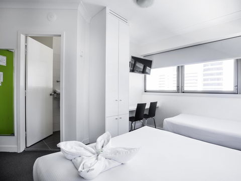 George Williams Hotel - Southport Accommodation 31