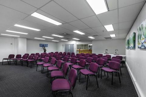 George Williams Hotel - Southport Accommodation 41
