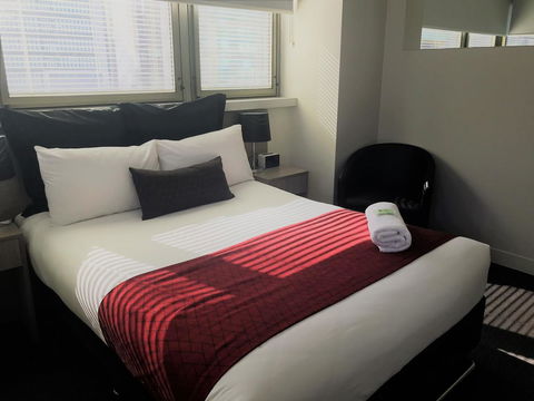 George Williams Hotel - Southport Accommodation 12