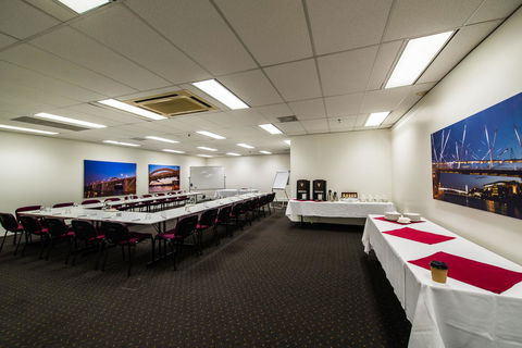 George Williams Hotel - Southport Accommodation 44