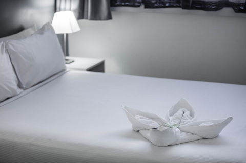 George Williams Hotel - Southport Accommodation 16