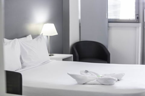 George Williams Hotel - Southport Accommodation 13