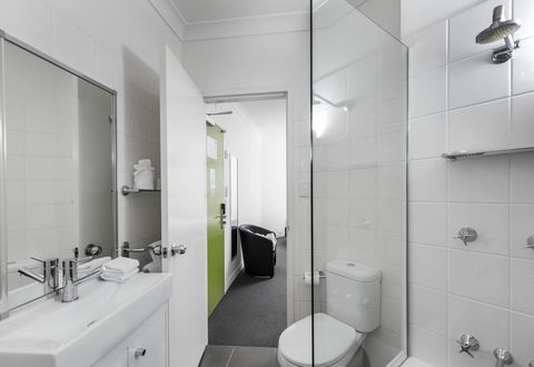 George Williams Hotel - Southport Accommodation 37