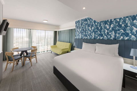 Vibe Hotel Gold Coast - Southport Accommodation 37