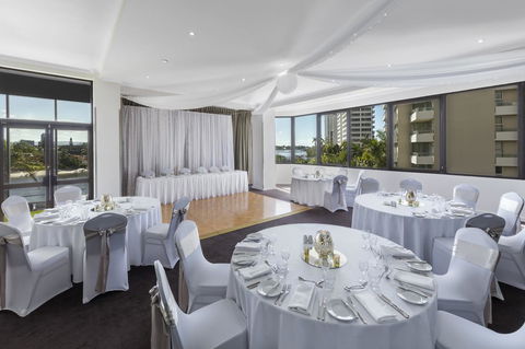 Vibe Hotel Gold Coast - Southport Accommodation 43