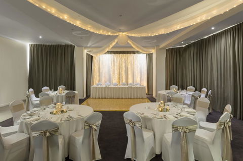 Vibe Hotel Gold Coast - Southport Accommodation 44