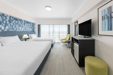 Vibe Hotel Gold Coast - Southport Accommodation 40