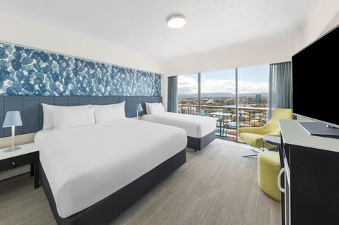 Vibe Hotel Gold Coast - Southport Accommodation 18