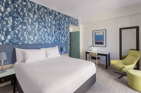 Vibe Hotel Gold Coast - Southport Accommodation 12