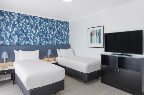 Vibe Hotel Gold Coast - Southport Accommodation 9