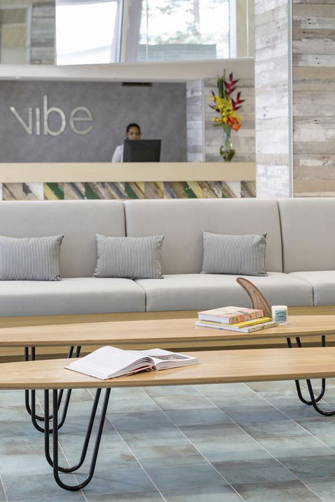 Vibe Hotel Gold Coast - Southport Accommodation 17