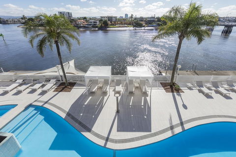 Vibe Hotel Gold Coast - Southport Accommodation 0