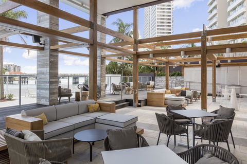 Vibe Hotel Gold Coast - Southport Accommodation 26