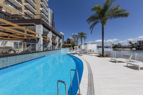 Vibe Hotel Gold Coast - Southport Accommodation 1