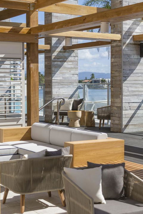 Vibe Hotel Gold Coast - Southport Accommodation 22