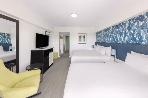 Vibe Hotel Gold Coast - Southport Accommodation 14