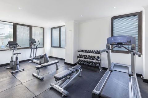 Vibe Hotel Gold Coast - Southport Accommodation 32