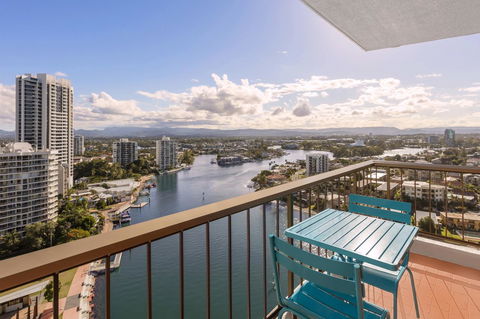 Vibe Hotel Gold Coast - Southport Accommodation 5