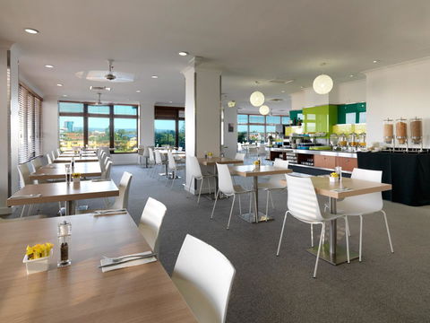 Vibe Hotel Gold Coast - Southport Accommodation 34