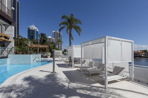 Vibe Hotel Gold Coast - Southport Accommodation 2